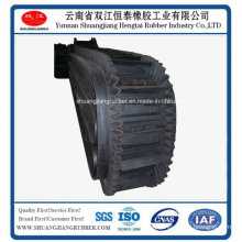 ISO Standard Rubber Conveyor Belt Hg/T4062-2008